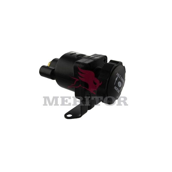 Meritor Genuine Sealco - Relay Emergency Valve Non Chg RSL110338 - main